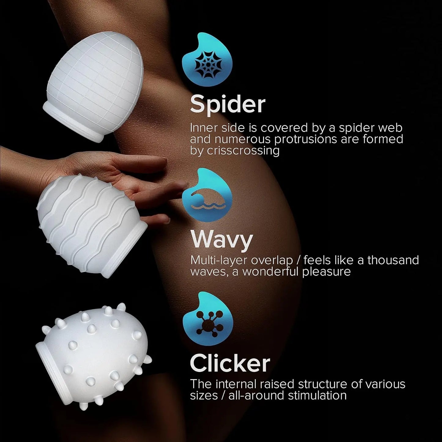 Portable Male Masturbator Penis Massager Sex Toys Oral Sex Stimulation Retractable Masturbation Egg Airplane Cup Adult Products