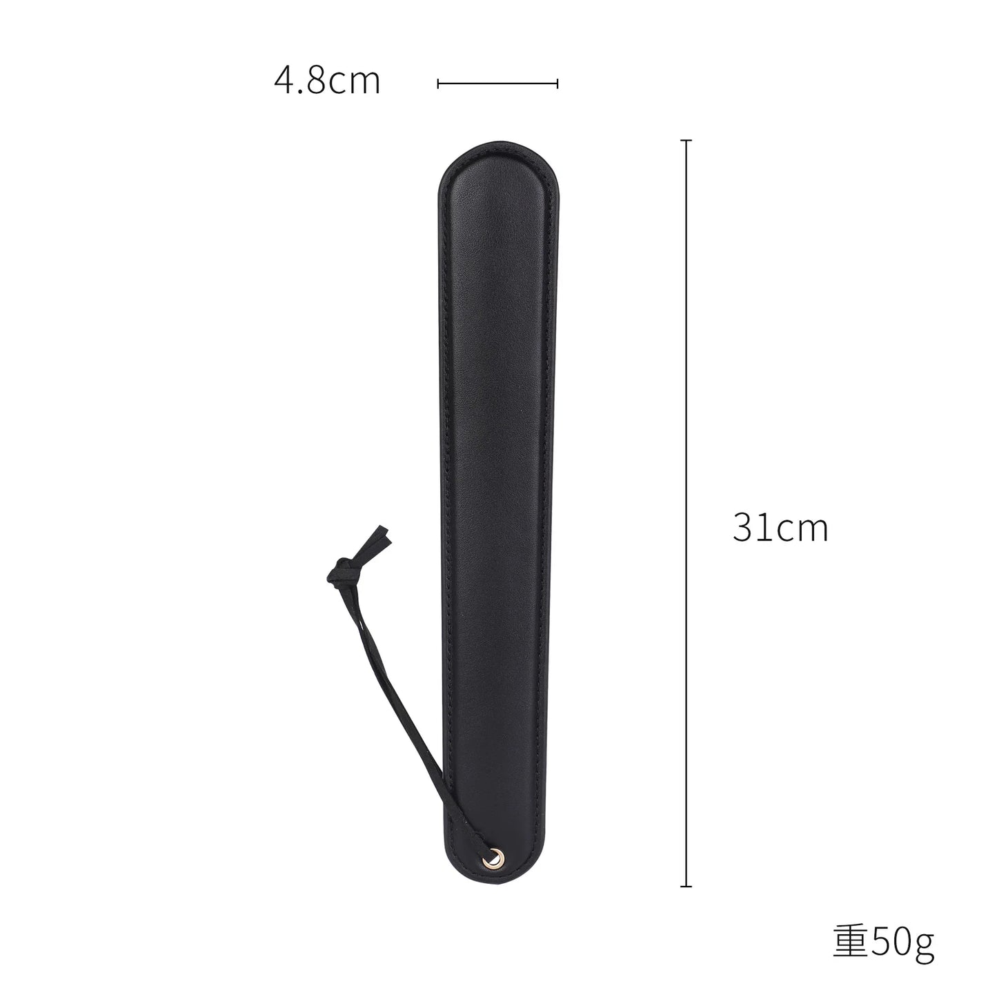 BDSM Spanking Paddle Beat PU Leather Soft Sex Beat Spank Slave Kinky Adult Games SM Bondage Whip Erotic Sex Toys For Couples