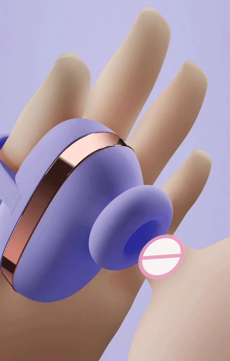 APP Remote Control Bluetooth Suck Vibrator G Spot Stimulation Pull Beads Nipple Clips Vibrator Adult Sex Toys for Man Women 18+