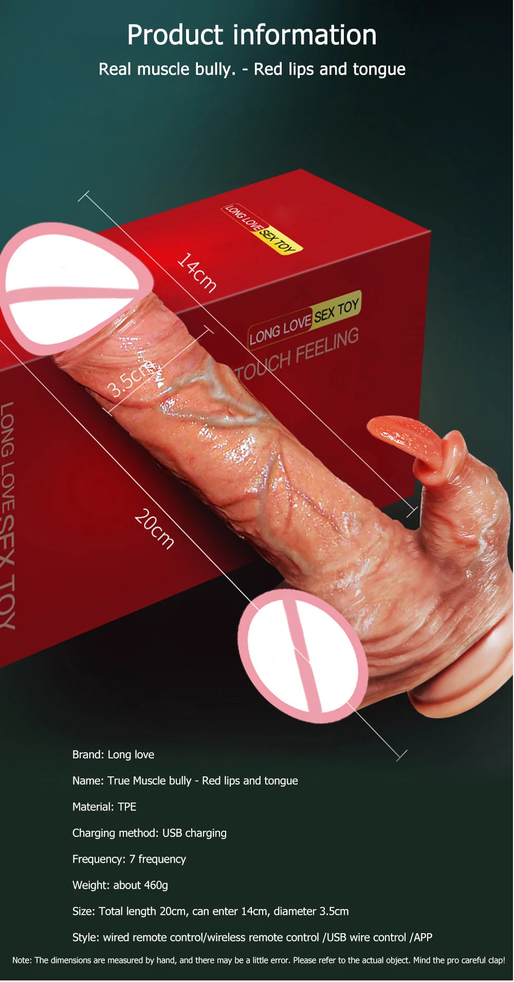 Remote Control Telescopic Rotation Realistic Dildo Vibrator Adult Sex Toys for Woman Big Penis Dick Vagina Female Masturbation