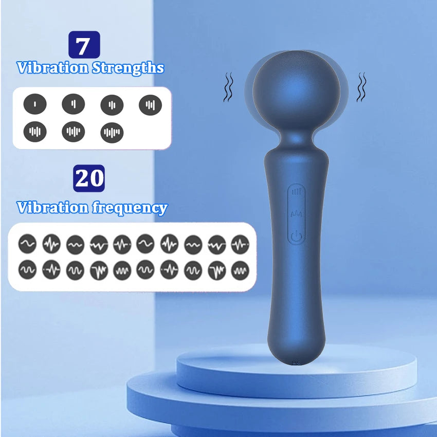 Vibrator Dildo G Spot with Female Stimulator Big Penis Anal Plug Adult Realistic Man Real Penis Sex Toys for Women 10 Modes