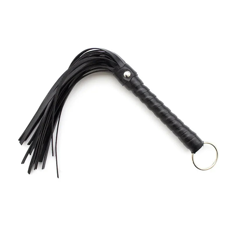 Slave Whip Adult Games BDSM Bondage Sex Toys for Woman men Cockring Flogger Paddle Bdsm Spanking Bondage Restraints Whips 2022