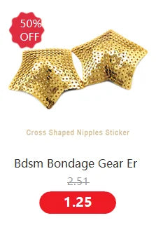 Adults Sex Toys For Women Nipple Stimulation Clamps Couple Erotic Flirt Games Fetish Slave Gay For Nipples Intimate Accessories