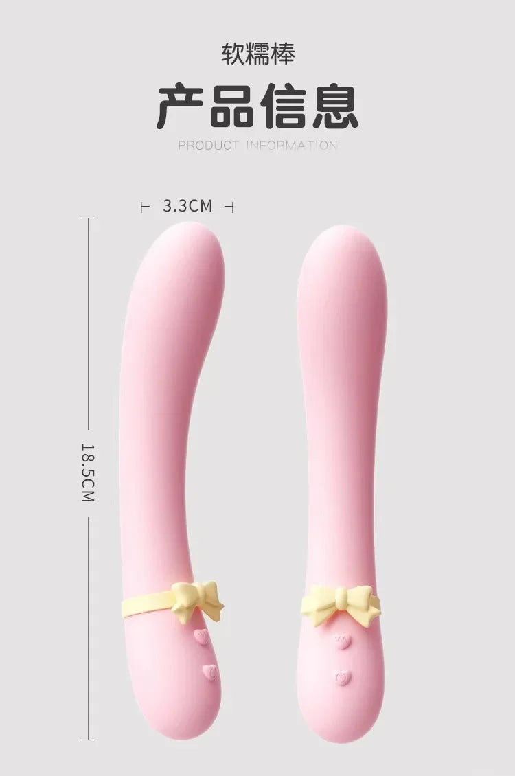 vibrator for woman sex toy Silicone Rabbit Vibrator USB Rechargeable Waterproof G-Spot Stimulating Clitoral Stimulator UYO