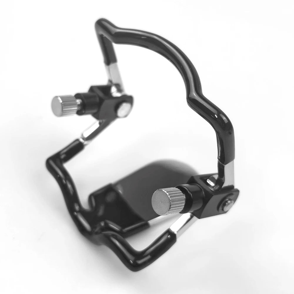 BDSM Stainless Steel Adjustable Mouth Plug Restraint Blowjob Gag Mouth bondage Slave Deep Throat Gags Adult Sex Toys for Couples