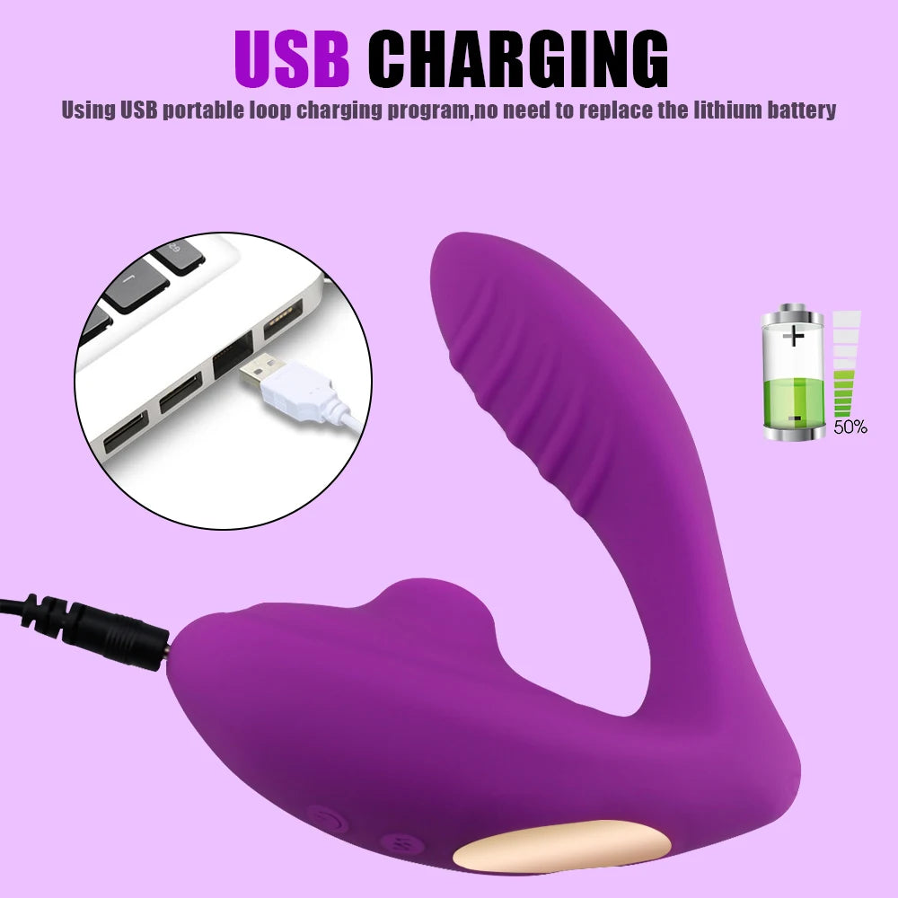 APP Controlled Vagina Sucking Vibrator 10 Speeds Vibrating Sucker Oral Sex Suction Clitoris Stimulator Erotic Sex Toys for Wome
