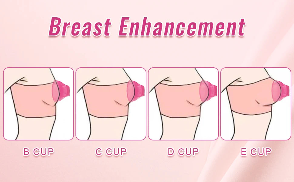 Remote Control Nipple Toys Vibrator Adult Sex Toys for Women Female Wearable Adjustable Nipple Massage Sex Toys Adult Products