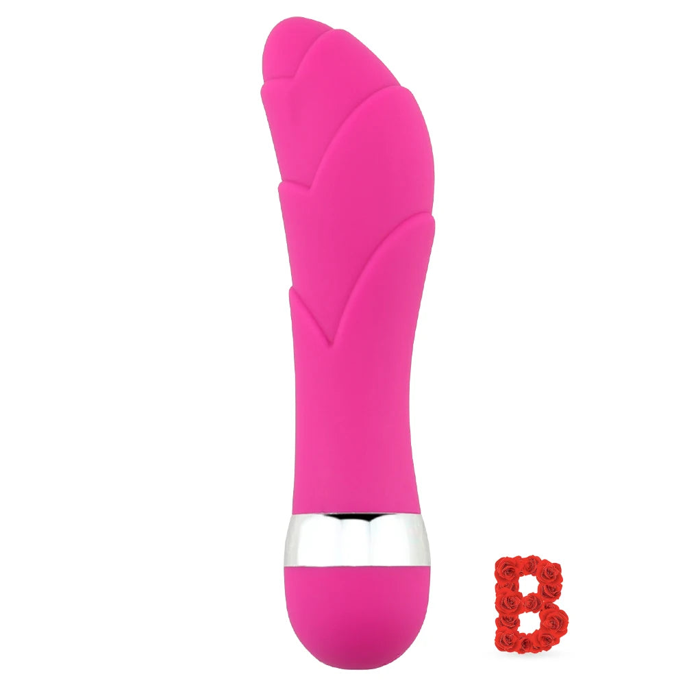Big/ Small Realist Dildo Vibrator Massager Sex Toys For Women G-spot Clitoris Stimulator AV Stick Female Masturbators
