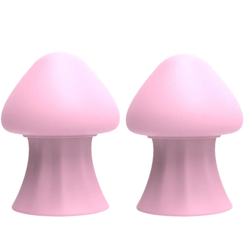 Nipple Sucker Clamps Sex Toys - Women’s Breast First Nipple Stimulator, Erotic Products Sexy Games, Adult Supplies Store