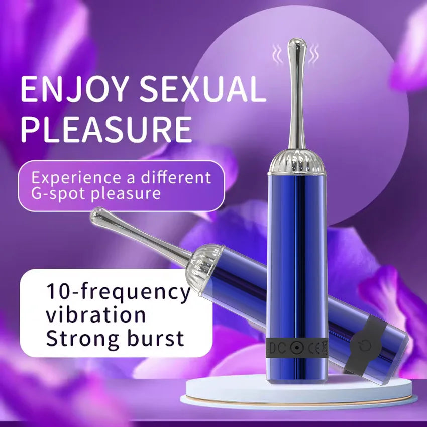 Vibrator Dildo G Spot with Female Stimulator Big Penis Anal Plug Adult Realistic Man Real Penis Sex Toys for Women 10 Modes