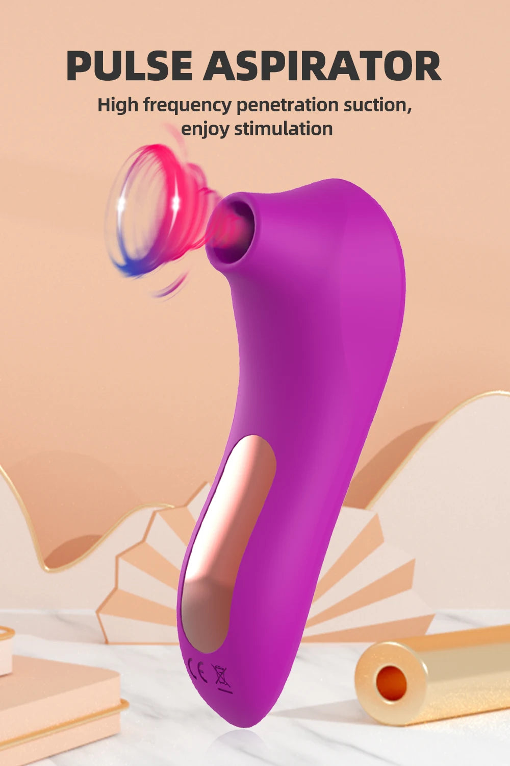 Powerful Sucking Vibrator Female Clitoris Nipple Oral Vagina Vacuum Stimulator Massager Sex Toys Adults Goods for Women