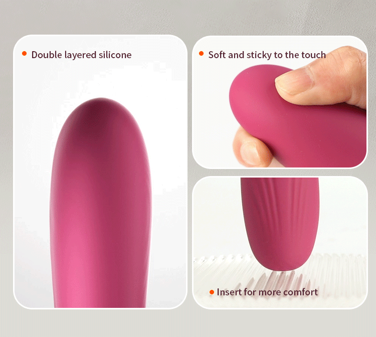 Powerful Sucker Clitoris Sucking Vibrator Female Clit Nipple Oral Vacuum Stimulator Massager Sex Toys Adults Goods for Women
