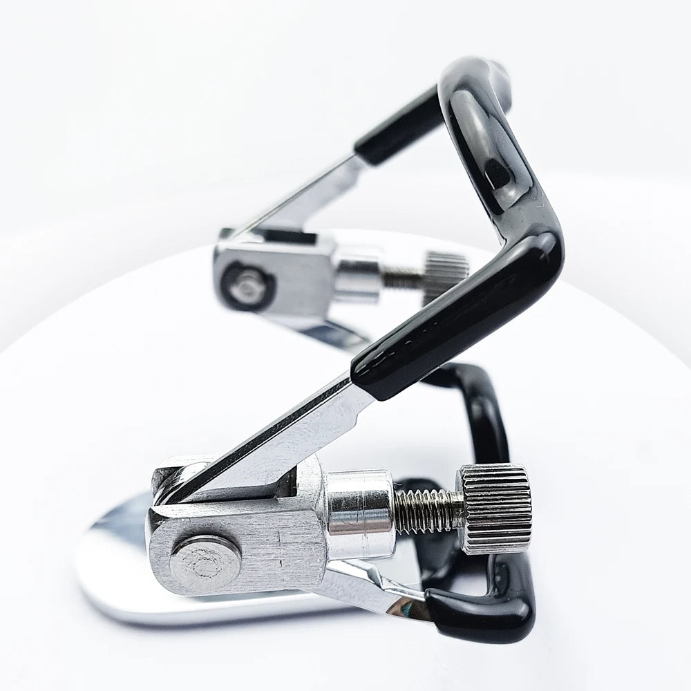 BDSM Stainless steel adjustable mouth plug Slave Deep Throat Gags Restraint Blowjob Gag Mouth bondage Adult Sex Toys for Couples