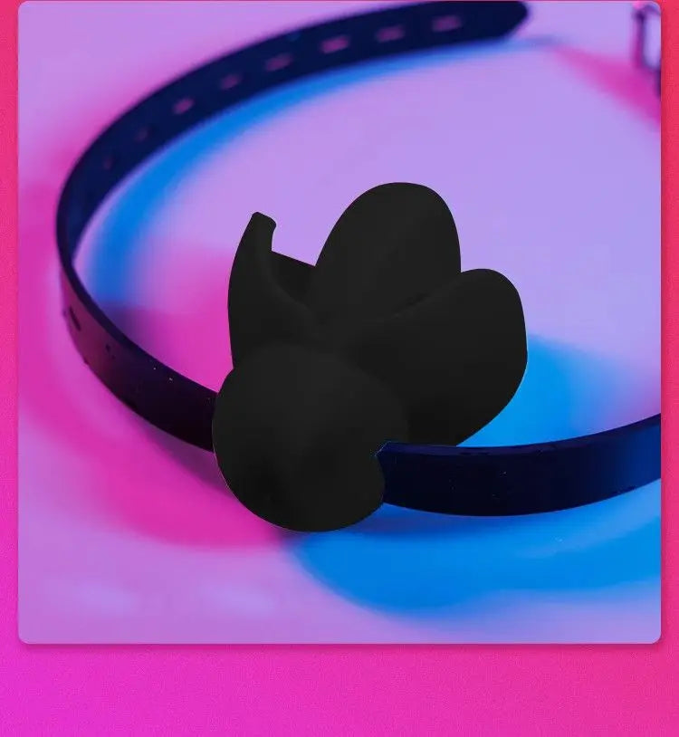 Bdsm Mouth Gag Bondage Mouth Belt Slave Ball Erotic Sex Toys for Woman Couples