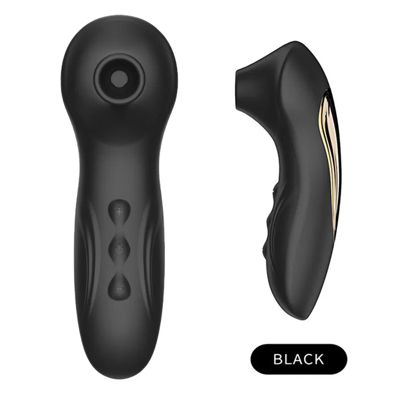 Powerful Sucker Sex Toys Clitoris Sucking Vibrator Female Clit Nipple Oral Vacuum Stimulator Massager Adults for Women Sex Shop