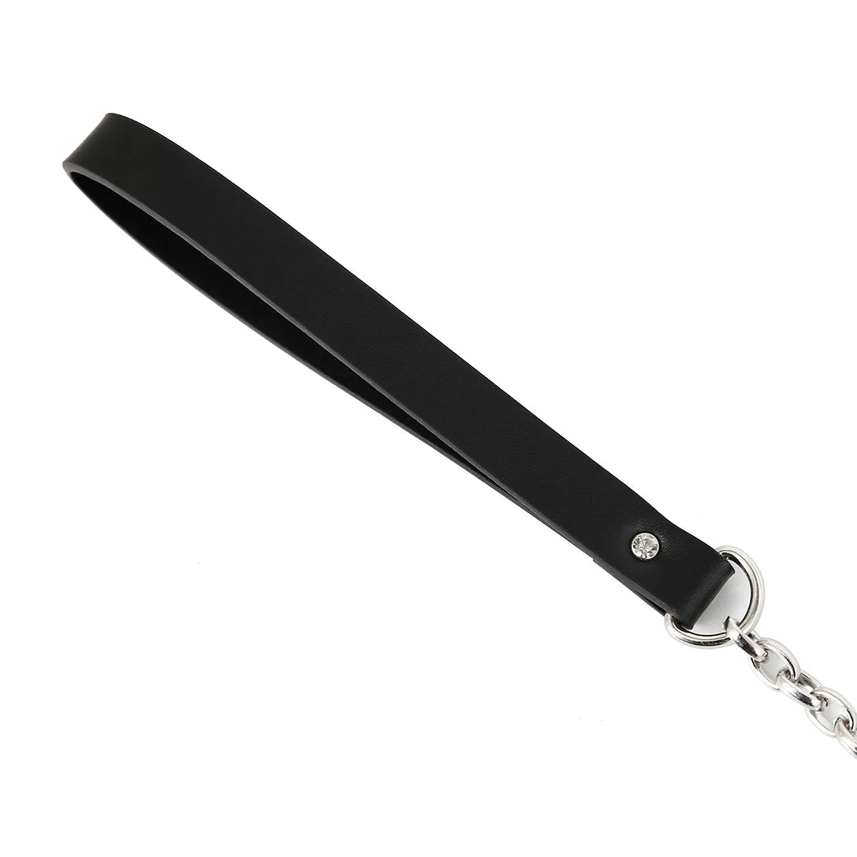 BDSM Bondage Kit Sex Toys Leather Collar Neck Handcuffs Anal Hook Metal Butt Plug Eritic Games SM Adult Sex Toy Backhand Binding