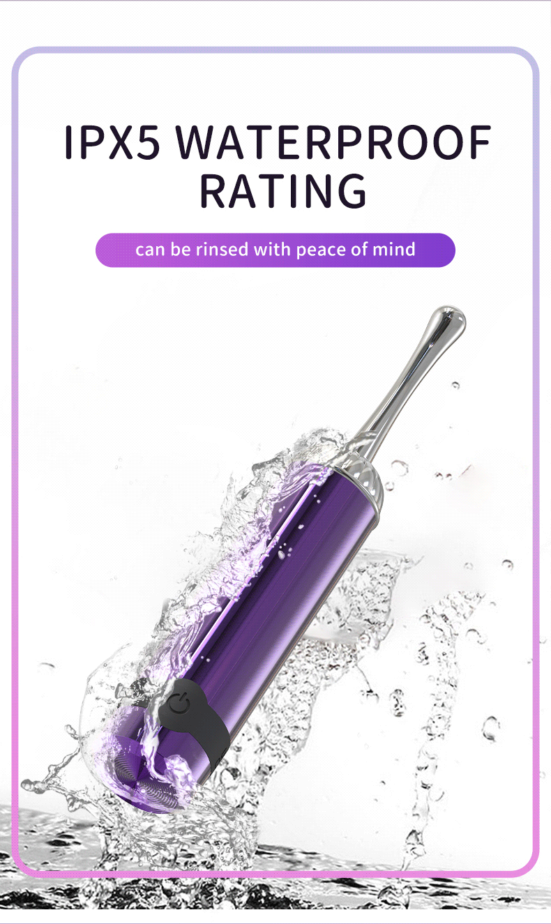 Powerful High Frequency G Spot Vibrators for Women Orgasm Vibrating Vagina Nipple Massager Clitoris Stimulator Adult Sex Toys 18