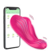 Wireless APP Vibrator for Women Wear G Spot Clitoris Stimulator Control Vagina Massager Masturbation Sex Toys for Adult Couples