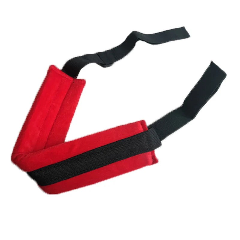 BDSM Adult Sex Products Erotic Bondage Games Handcuffs Ankle Cuff Restraints Sex Toys For Women Couples No Vibrator Sex Shop