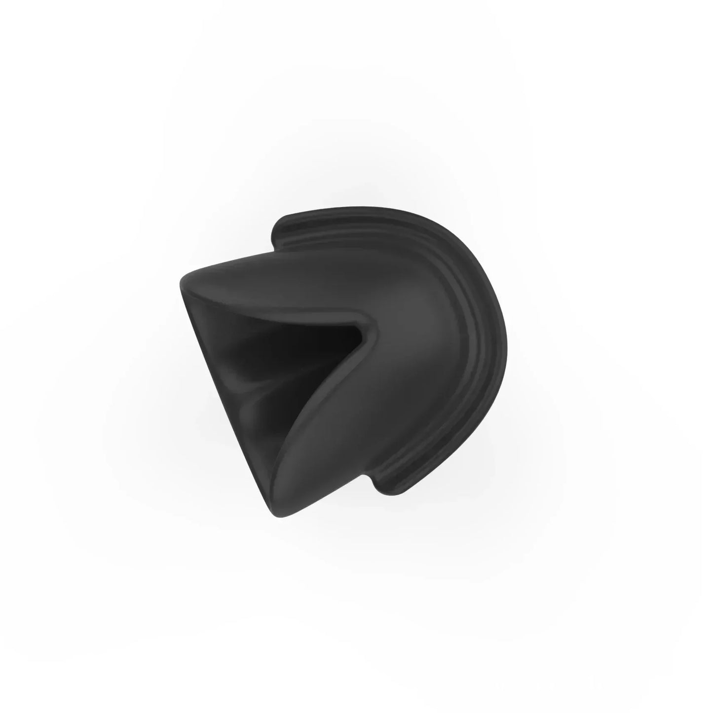 BDSM Silicone Mouth Water Ball Mouth Stopper Fun Fixed Tongue Stopper Ball
