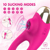 Penis Cock Ring Vibrator for Men Delay Ejaculation Stimulator Clit Sucker Dick Enlarger Ring Sex Toy Men Couples Adult Goods