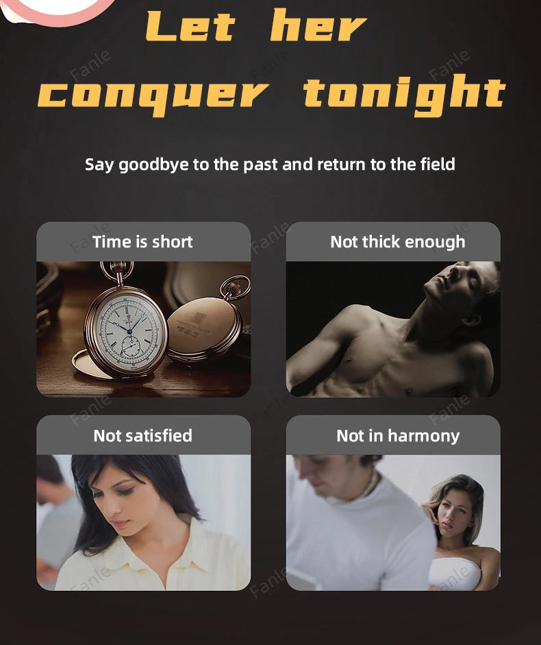 2PCS Reusable Penis Enlargement Sleeves Realistic Textured Cock Ring Sex Toy Enlarger Condom Soft Penis Sleeve for Men Couples