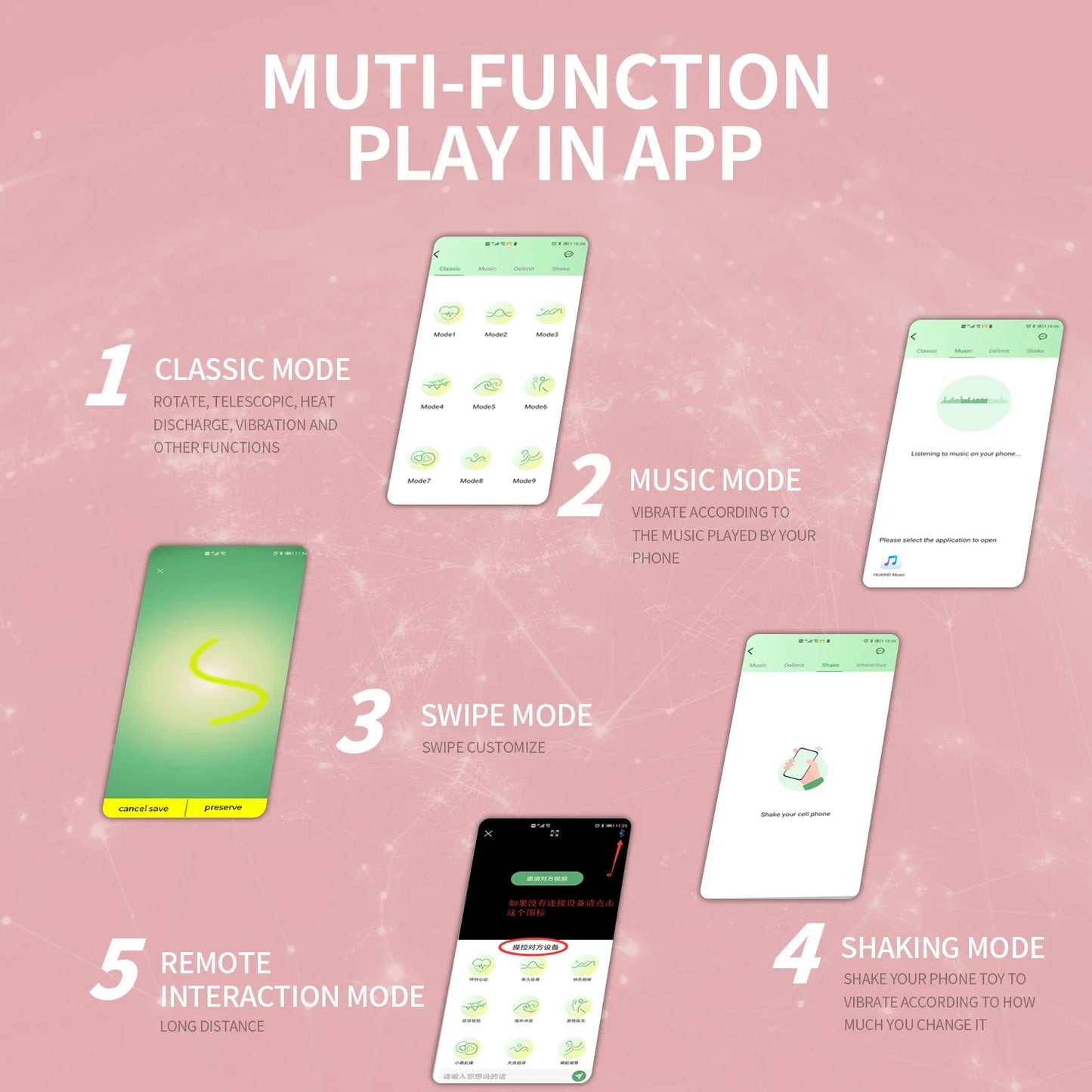 APP Wearable Vibrator for Women Bluetooth Control Egg Clit Stimulator Magnetic Wear Vibrating Female Masturbator Sex Toys Adults