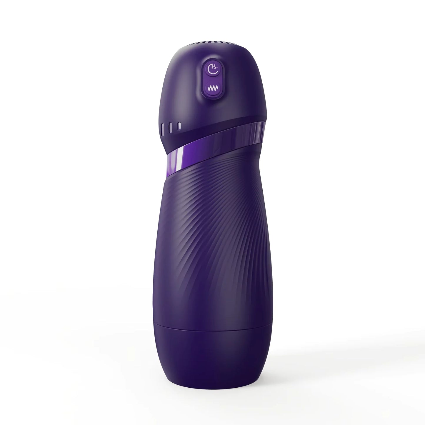 Automatic Telescoping Male Masturbator Cup Penis Pump Pocket Pussy with 9 in 1 Suction Vibrating Modes App Controll Sex Toy