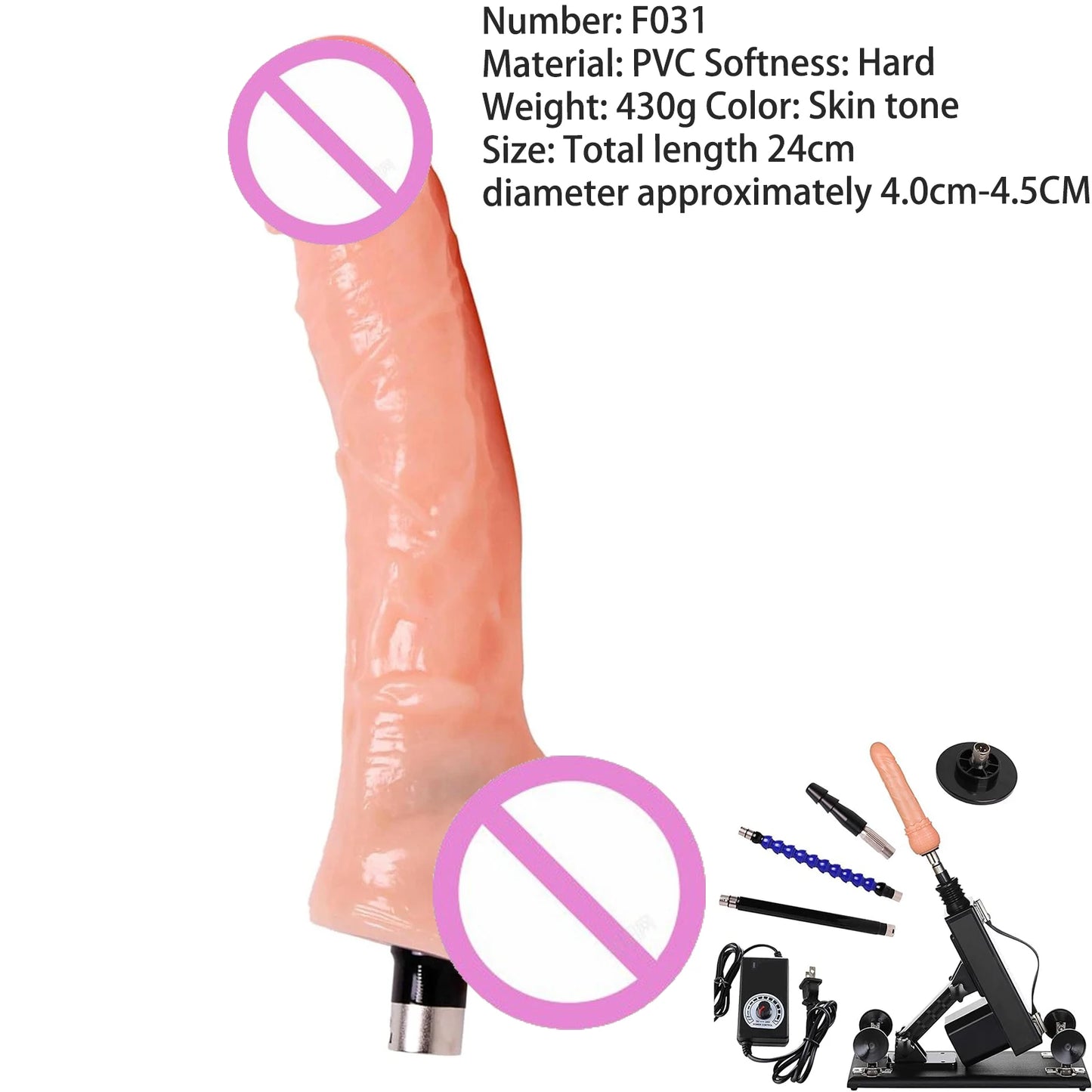 Automatic Electric Sex Machine Vagina Massage Multi-Speed Controller Vibrators Adult Big Dildos Sex Toys for Women Men Couples