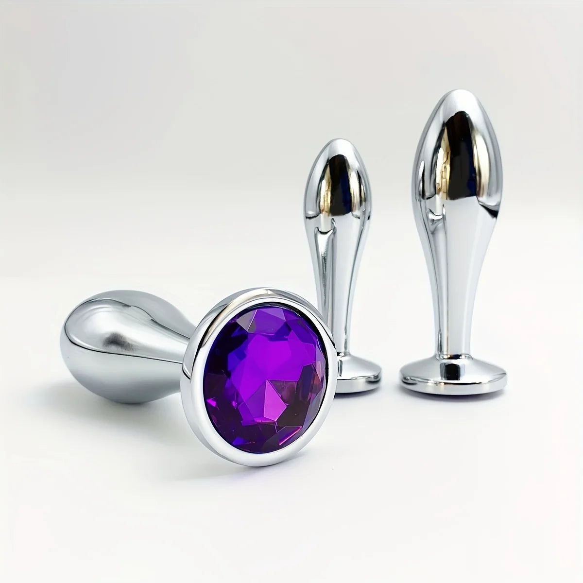 Anal Plug Butt Plug G-point Massage Sexual Sex Toys Adult Product for Men Sex Game BDSM Outdoor Daily Wearing Toys for Male