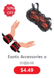 Erotic Accessories BDSM Slave Bondage Nose Clip Nose Hook for Fetish Forced Blowjob Head Up Sex Auxiliary Strap