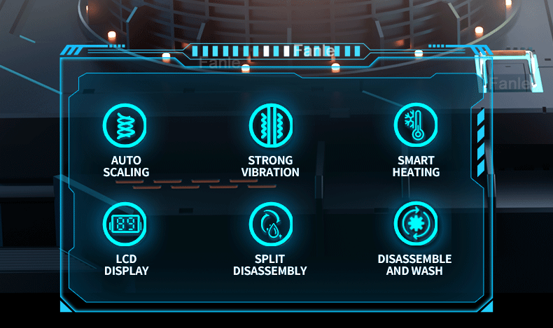 Male Masturbators Cup Telescopic Heated Electric Pocket Pussy Vagina Blowjob Sucking Thrusting Masturbation Sex Toy for Men