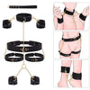 BDSM Bed Bondage Kit for Couples