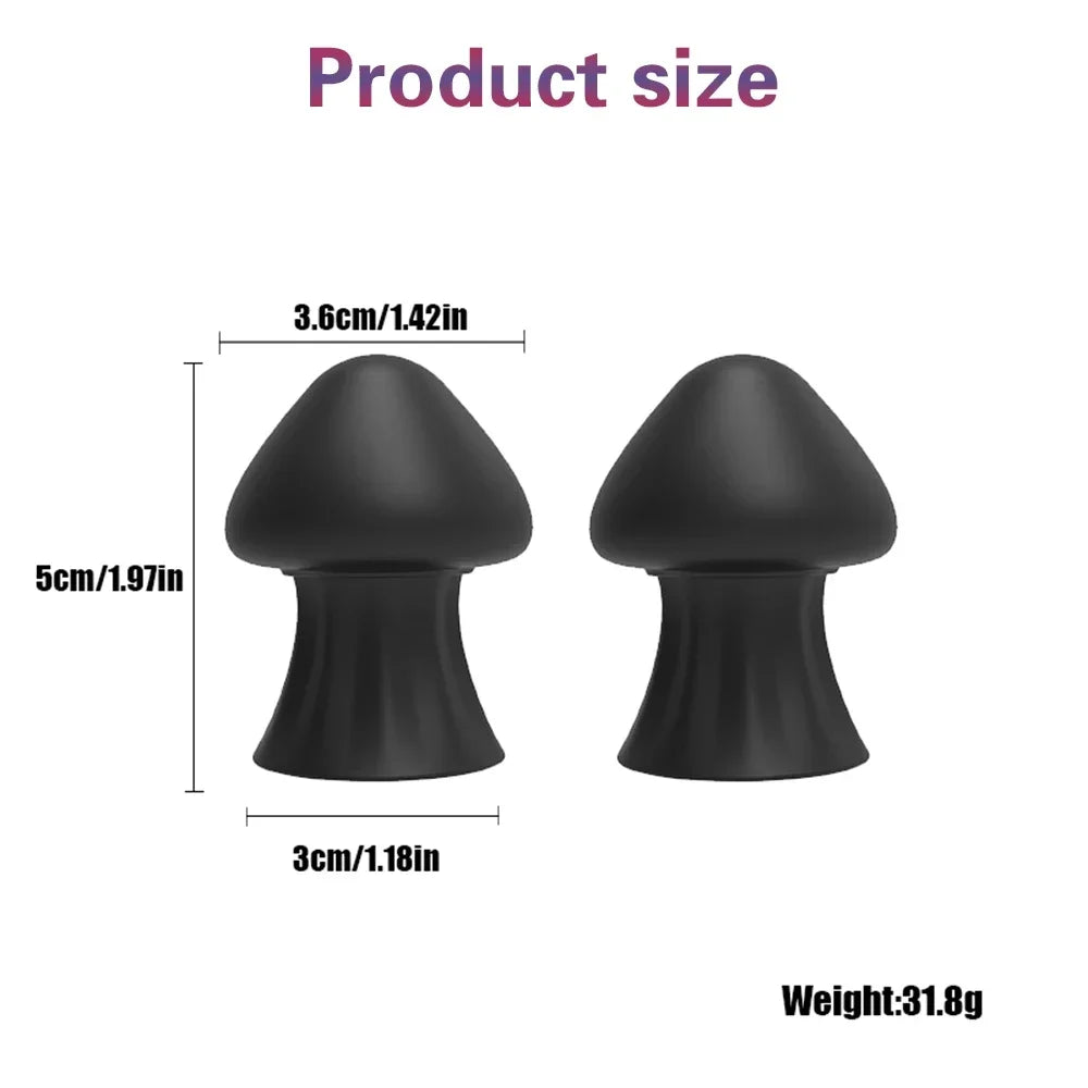 Nipple Sucker Clamps Sex Toys - Women’s Breast First Nipple Stimulator, Erotic Products Sexy Games, Adult Supplies Store