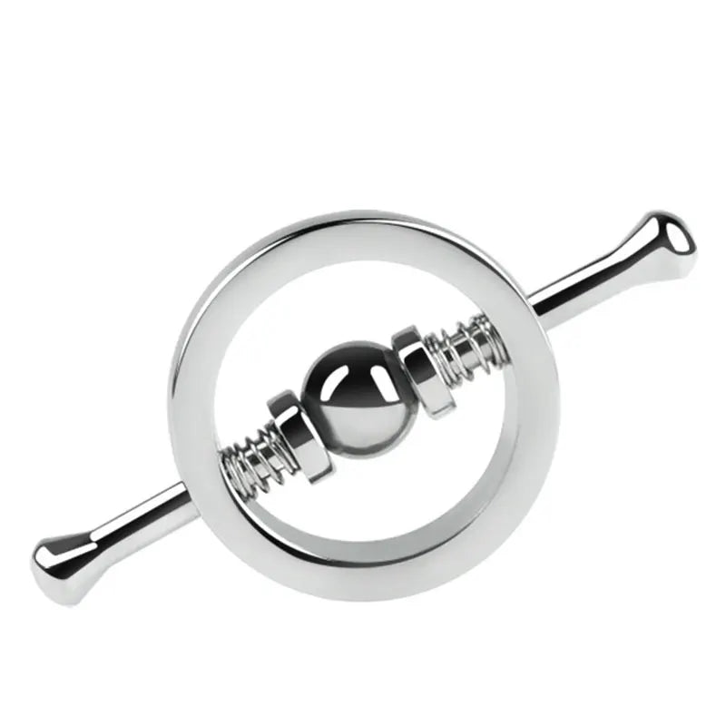 Adult BDSM Toys Adjustable Nipple Clamps Couple Sex Bondage Games Women Nipple Teasing And Flirting Correction Breast Clip Toys