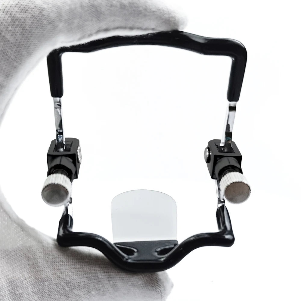 BDSM Stainless steel adjustable mouth plug Mouth bondage Slave Deep Throat Gags Restraint Blowjob Gag  Adult Sex Toys for Couple