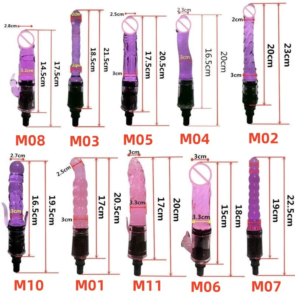 Portable Mini Pumping Gun Sex Machines Dildo For Woman Automatic Vibrator Female Masturbator Enhance Pleasure Sex Toys Adult