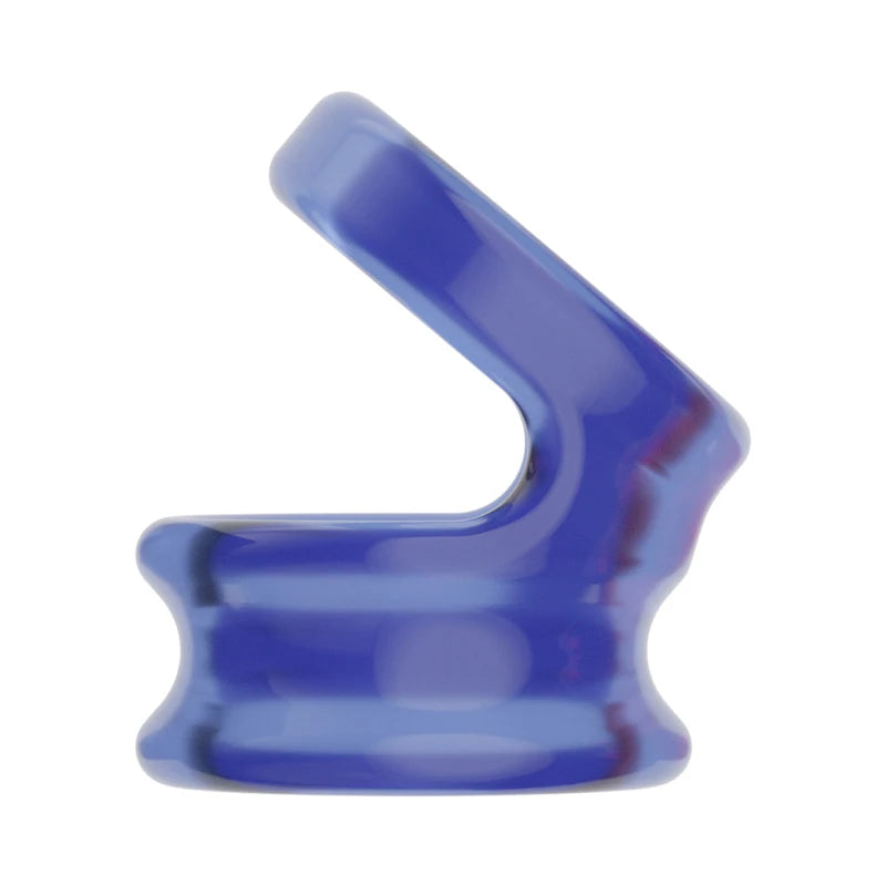 Cock Penis Ring Reusable Delay Ejaculation Stronger Erection Sex Toys  Adult Supplies Linen Nozzle Ring Cock Sex Toys For Men