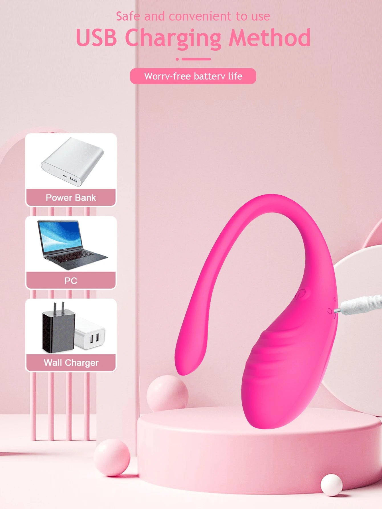 APP Controlled Vaginal Vibrators G Spot 9 Speed Anal Vibrating Egg Massager Wearable Stimulator Adult Sex Toys for Women Couples