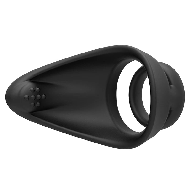 1pc Penis Ring Delay Ejaculation Adult Sex For Men Sex Toy Male Masturbator Silicone Cock Ring G Spot Massager Enhanced Erectile