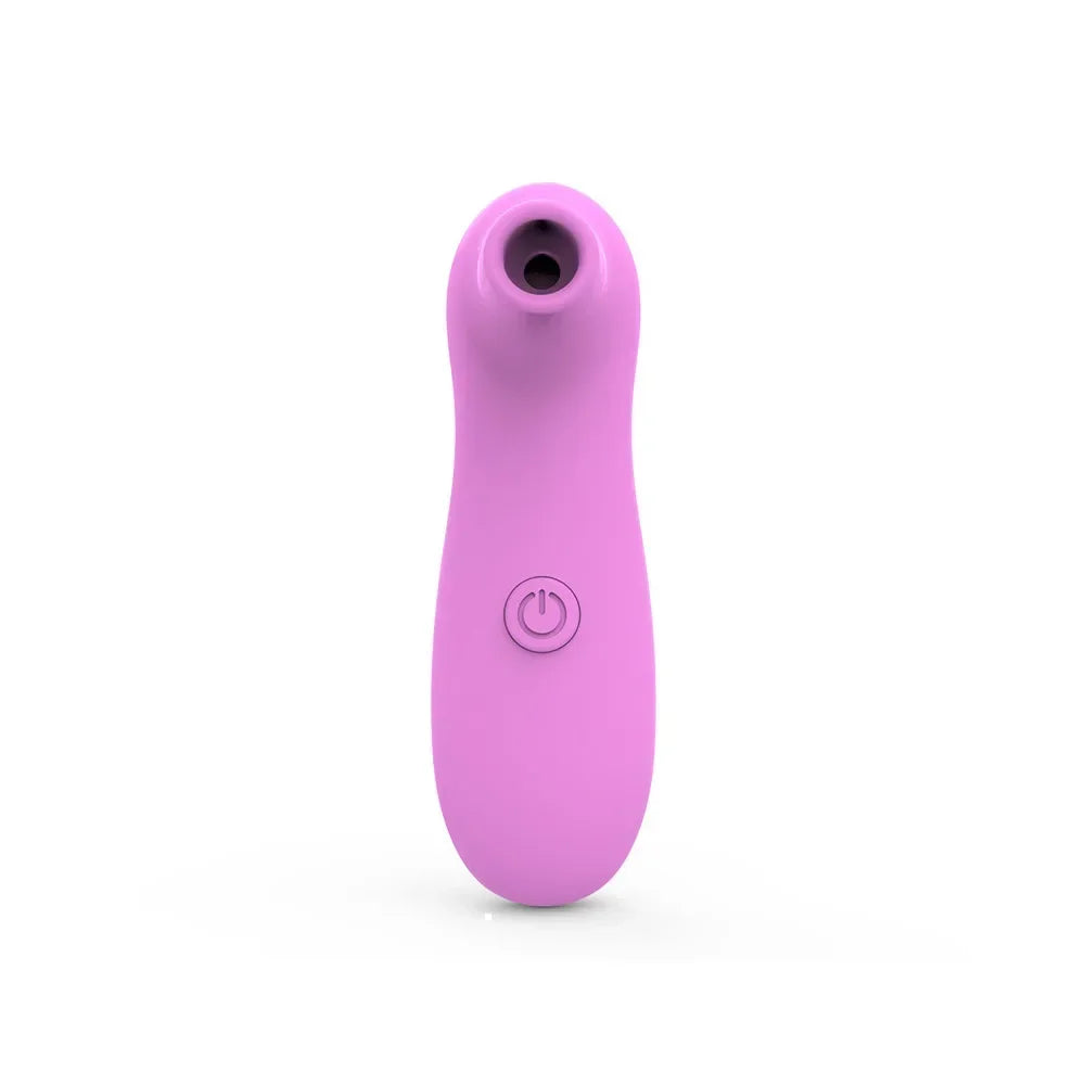 Clitoris Sucker Stimulator for Women Nipple Vibrator Clitorial Dildo Vaginal Suck Panties Massager to Satisfy Sex Toys for Adult