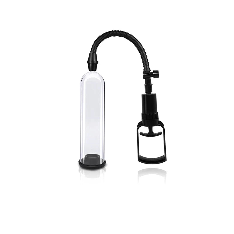 Penis Pomp Vacuum Pump for Pump Penis Vergroting Male Enhancement Erectie Cock Pomp Masturbator Penis Trainer Sex Toys for Man