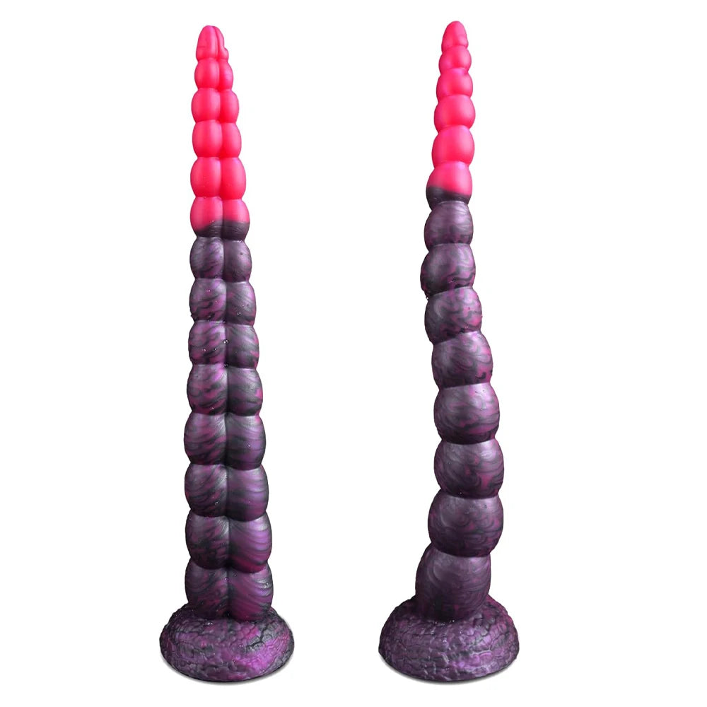 Anal Bead Butt Plug Dildo Men Women Monster Penis Anus Vagina Stimulator Suction Cup Erotic for Couples Adult Sex Toys