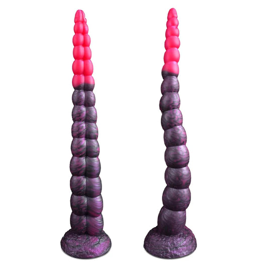 Anal Bead Butt Plug Dildo Men Women Monster Penis Anus Vagina Stimulator Suction Cup Erotic for Couples Adult Sex Toys