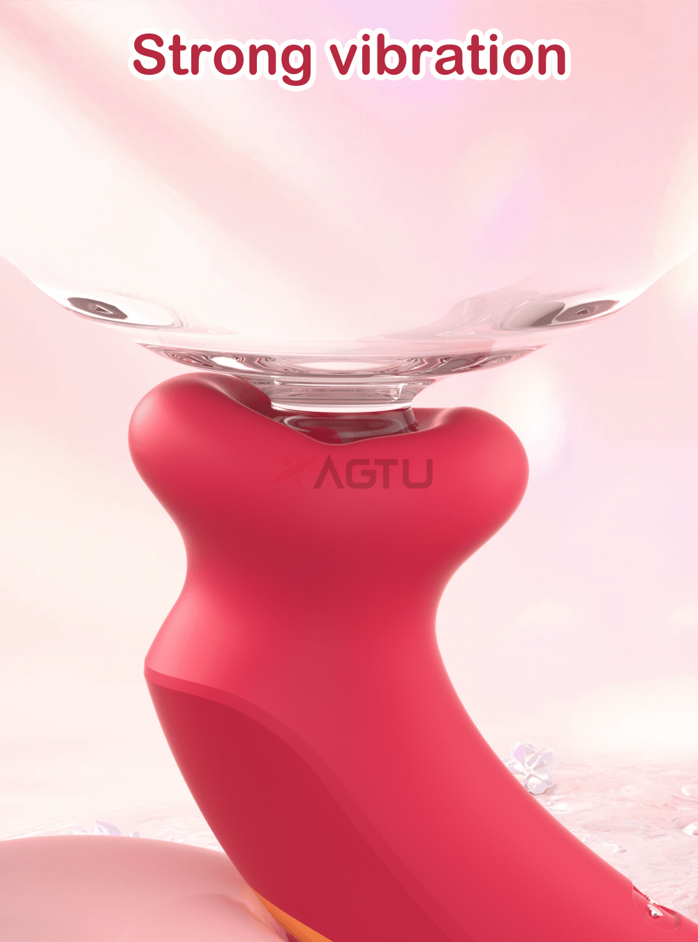 Sex Toys Sucking Vibrator Powerful Licking Clitoris Clit Sucker for Women Female Vacuum Sucker Nipples Stimulator Massager