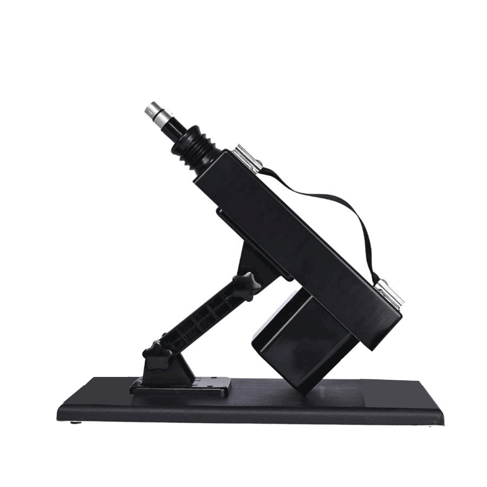 Sex Love Machine Adult Toy Automatic Thrusting Device for Men and Women Masturbation Adjustable Vaginal Anal Massage Pumping Gun