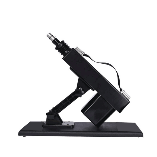 Sex Automatic Love Machine with Adjustable Thrusting Motion