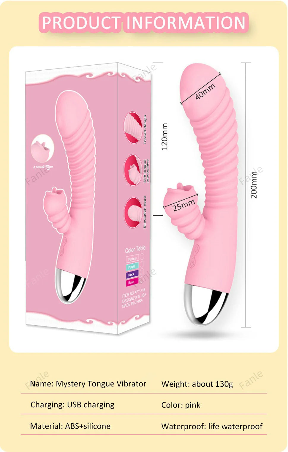 Vibrator For Women 2 In 1 Licking Machine Clitoris Stimulator G-Spot Powerful Vibro Dildo Wand Female Clit Sucker Adult Sex Toys