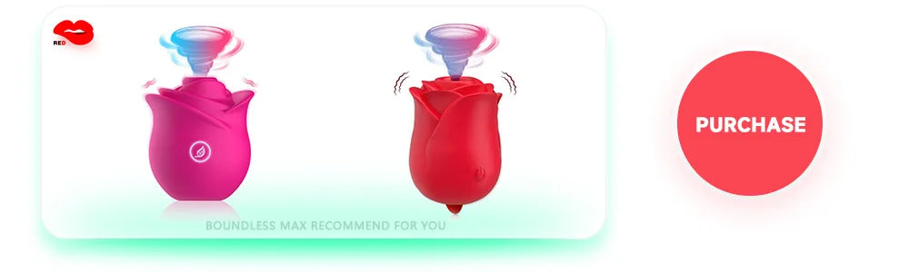 Woman nipples clitoris licker tongue vibrator orgasm vagina sucking massager stimulator female masturbator sex toys for couples