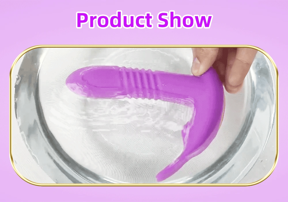 Wearable Dildo Sex Toys Vibrador Remote Control APP Panty Vibrator for Women Masturbator Vagina Massager Couples Adult Sex Toy